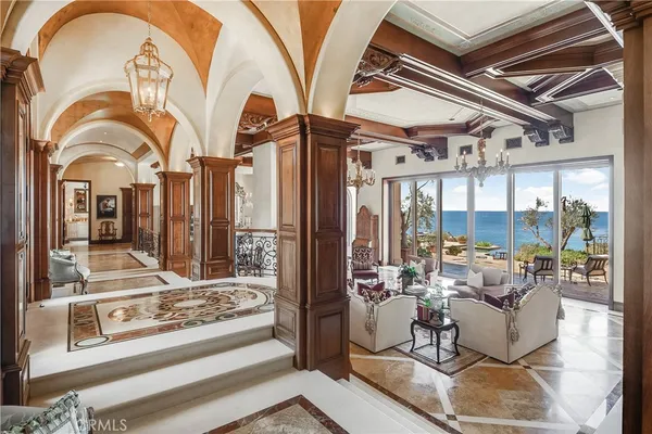 $17,450,000 | 2729 Vía Oleadas, Palos Verdes Estates, CA 90274