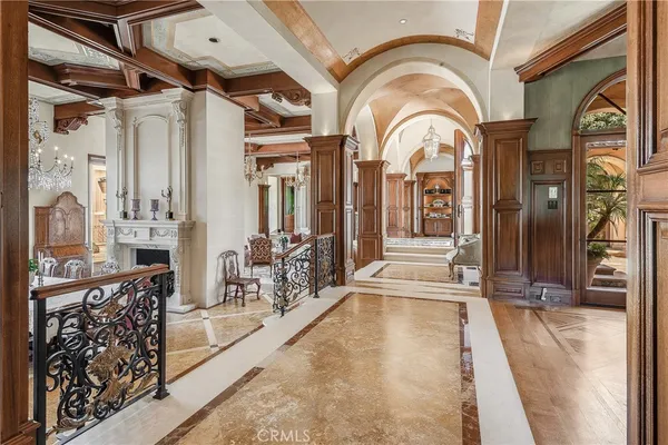 $17,450,000 | 2729 Vía Oleadas, Palos Verdes Estates, CA 90274