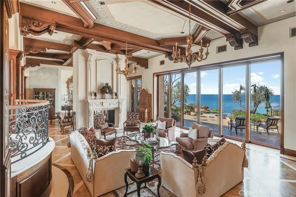 $17,450,000 | 2729 Vía Oleadas, Palos Verdes Estates, CA 90274
