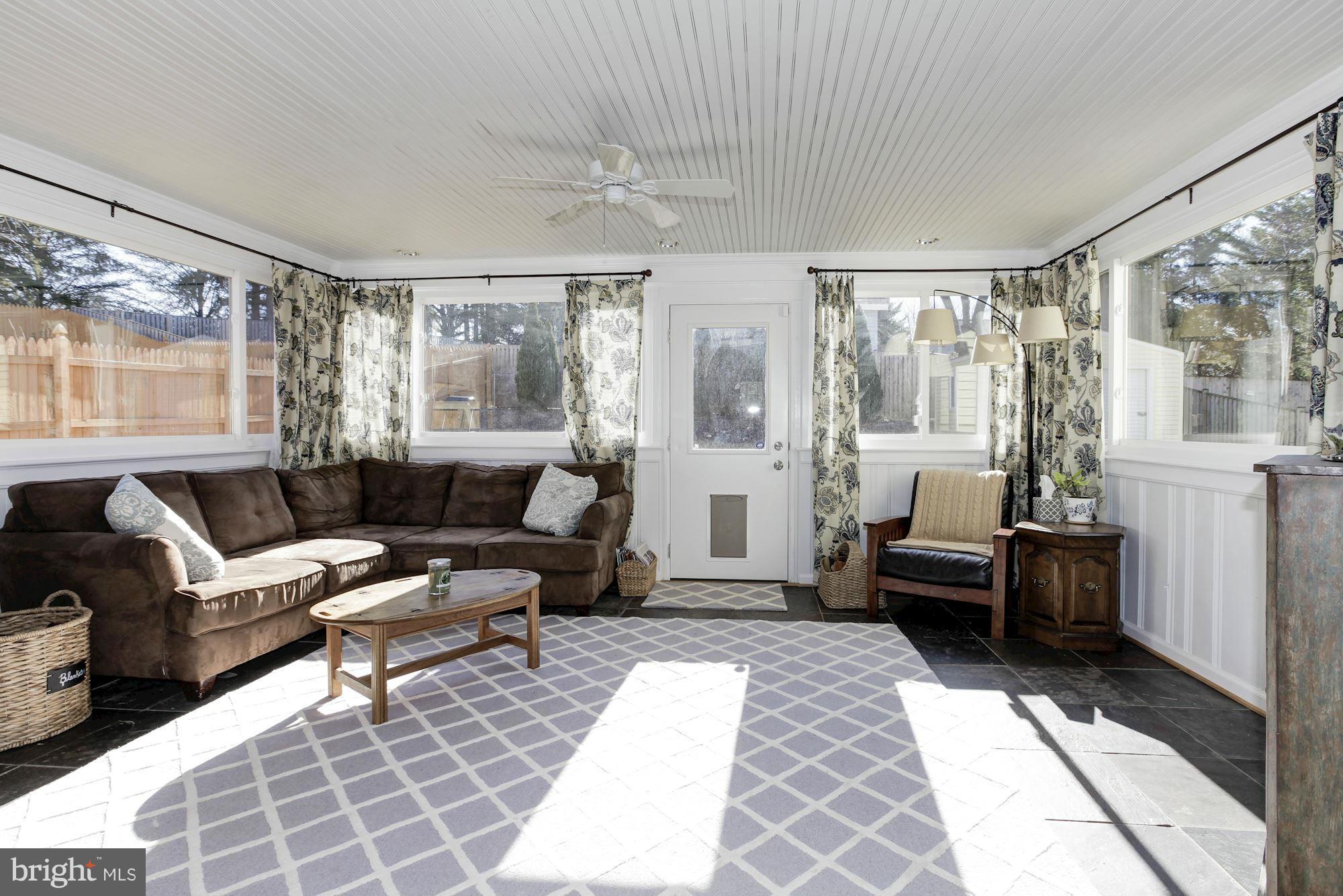 809 Burdette Road Rockville, MD 20851 - Photo 11 of 30 Family Room