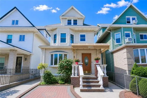$1,699,000 | 1344 Bay Ridge Parkway | Dyker Heights