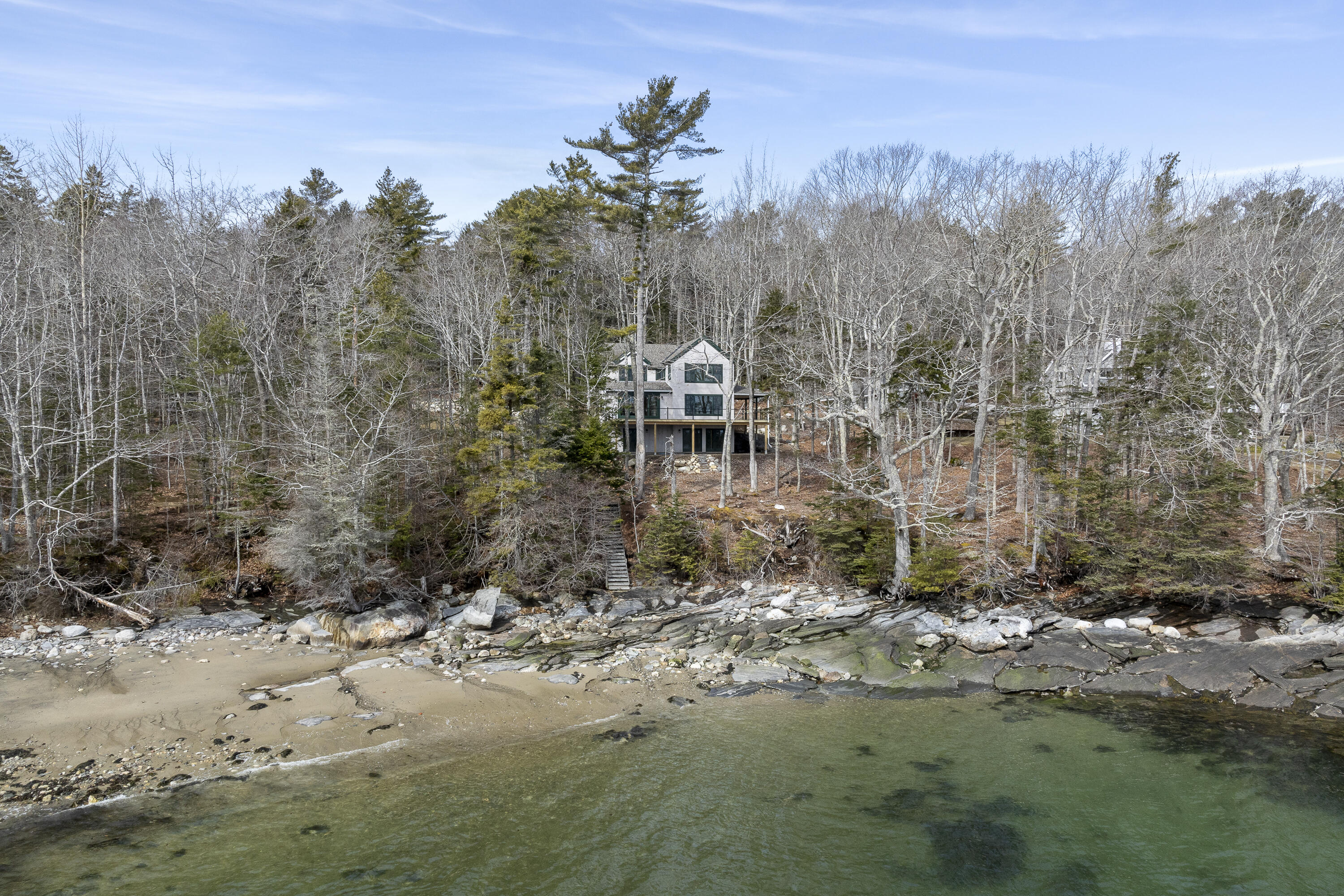 31 Viking Way Round Pond, ME 04564 - Photo 33 of 109 07-31 Viking Way, Round Pond, ME-TP