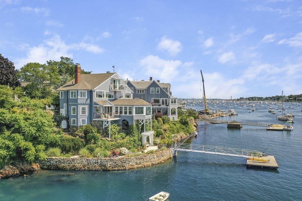 22 Cliff Street Marblehead, MA 01945 - Photo 37 of 37