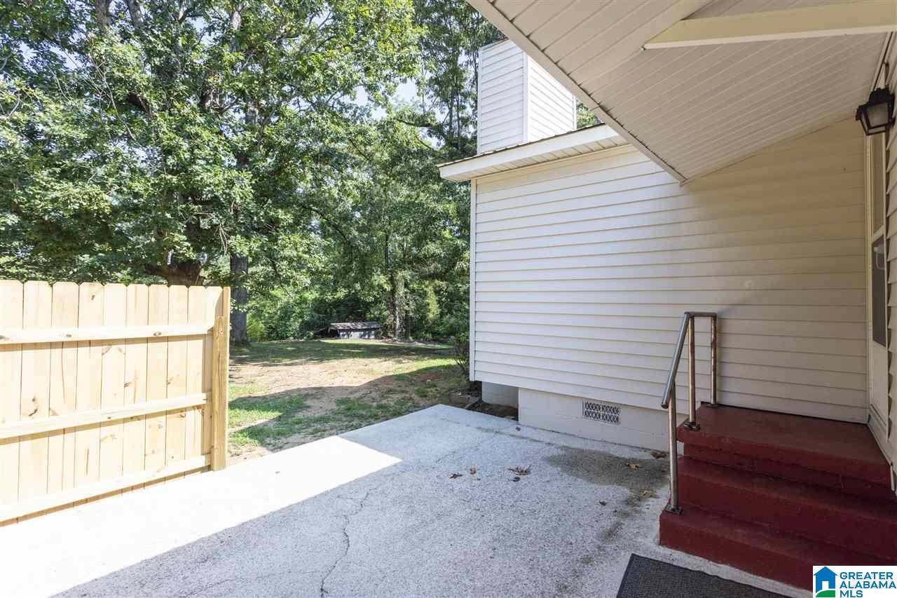 859 Westwood Road Mount Olive, AL 35117 - Photo 8 of 34