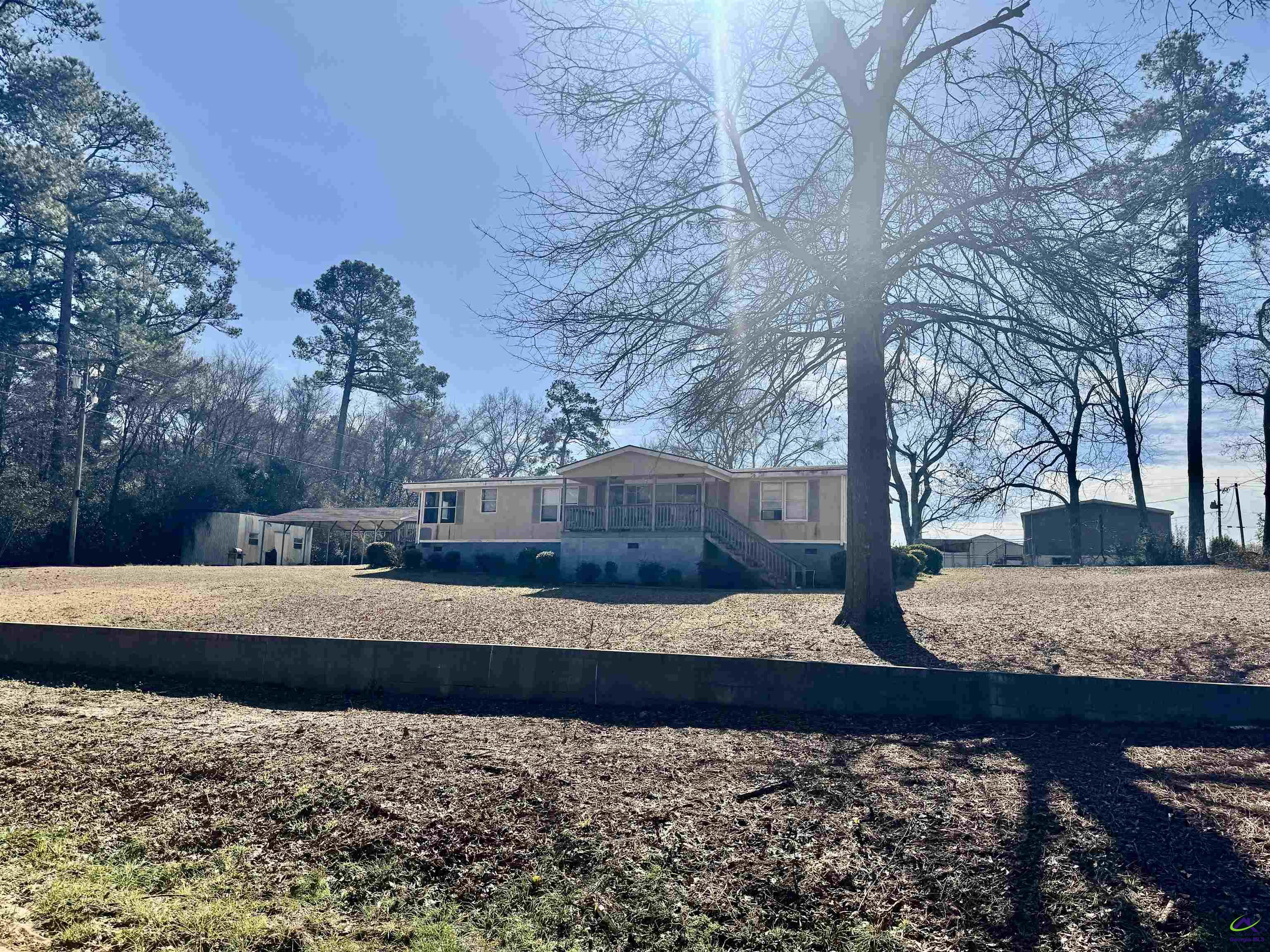 2211 New Cut Road Byromville, GA 31007 - Photo 24 of 24