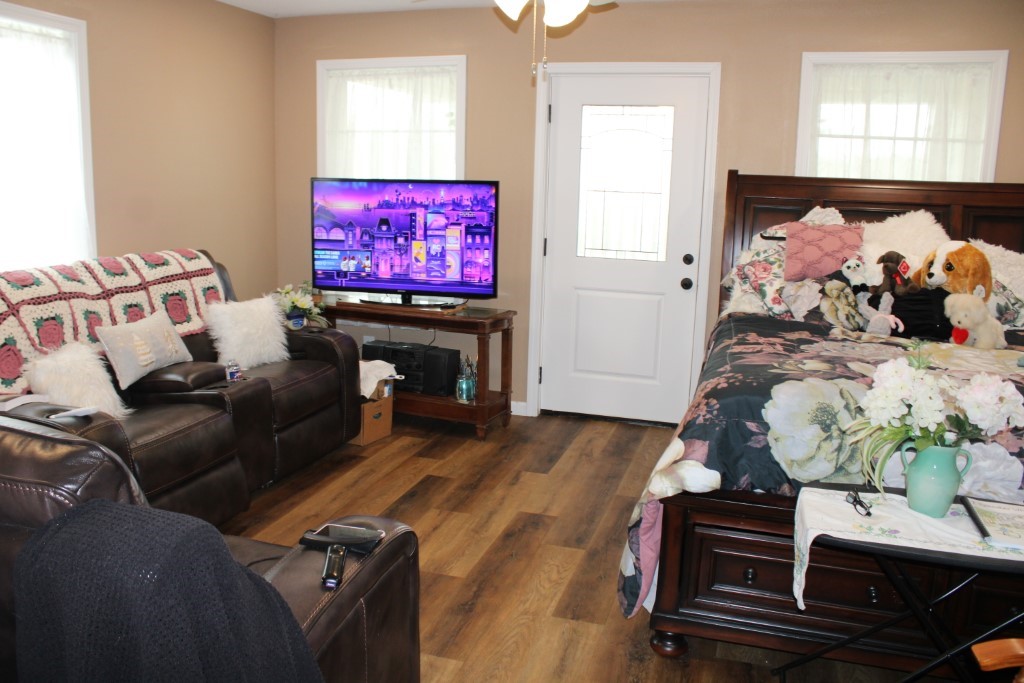 416 New Hope Road Marshall, AR 72650 - Photo 56 of 60 family or bedroom
