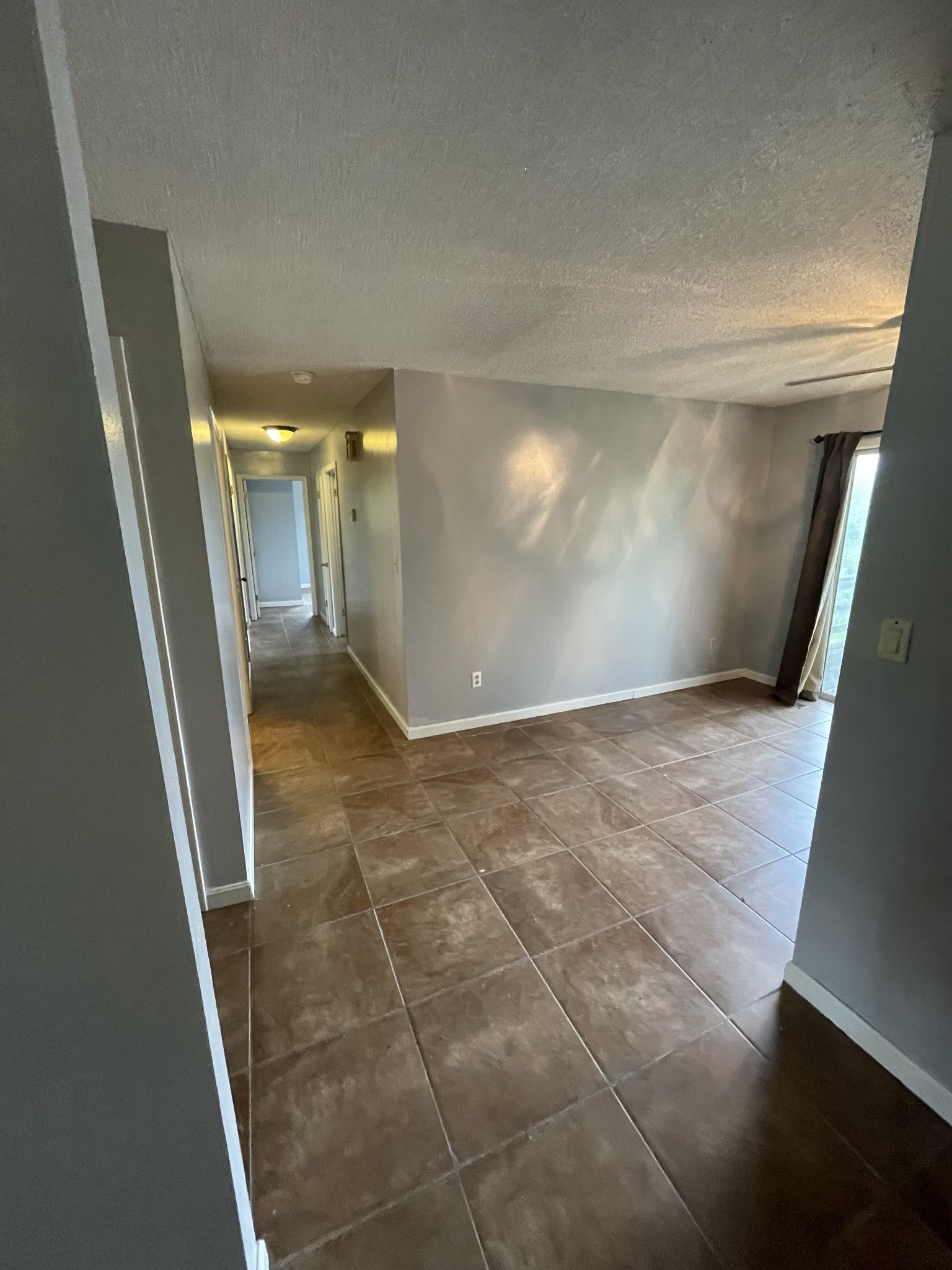178 Lester Plunk Road Bethel Springs, TN 38315 - Photo 11 of 39 a view of hallway