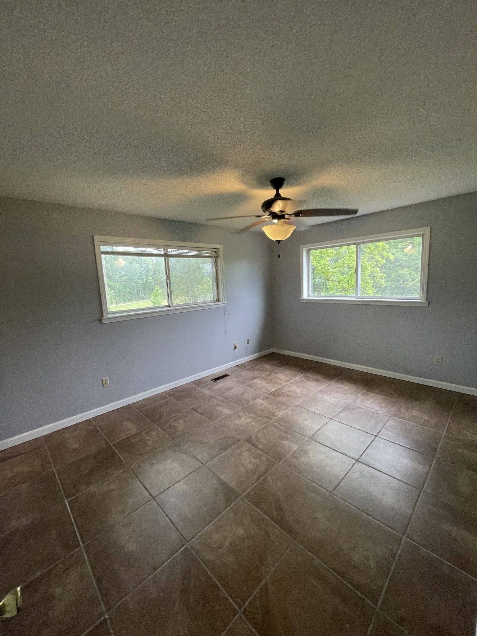 178 Lester Plunk Road Bethel Springs, TN 38315 - Photo 12 of 39 a view of an empty room with a window