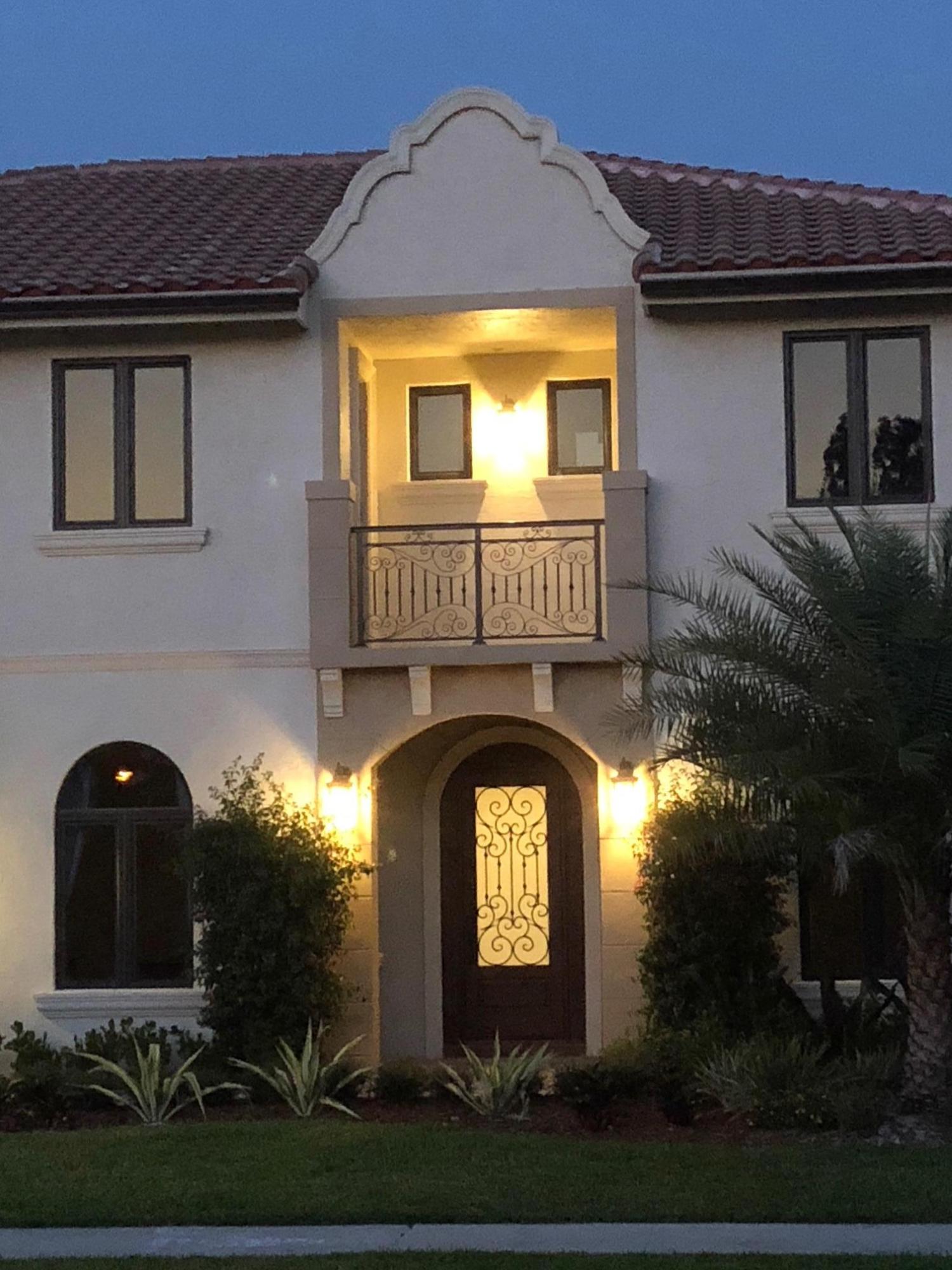 22246 Alyssum Way Boca Raton, FL 33433 - Photo 2 of 11 6. front of home