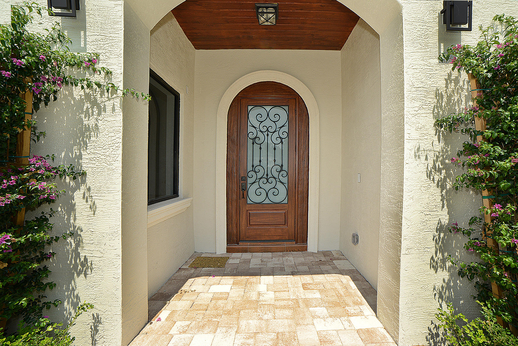 22246 Alyssum Way Boca Raton, FL 33433 - Photo 3 of 11 the front door