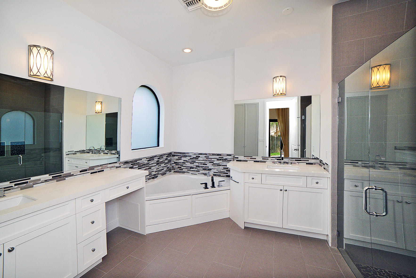 22246 Alyssum Way Boca Raton, FL 33433 - Photo 8 of 11 the master bath