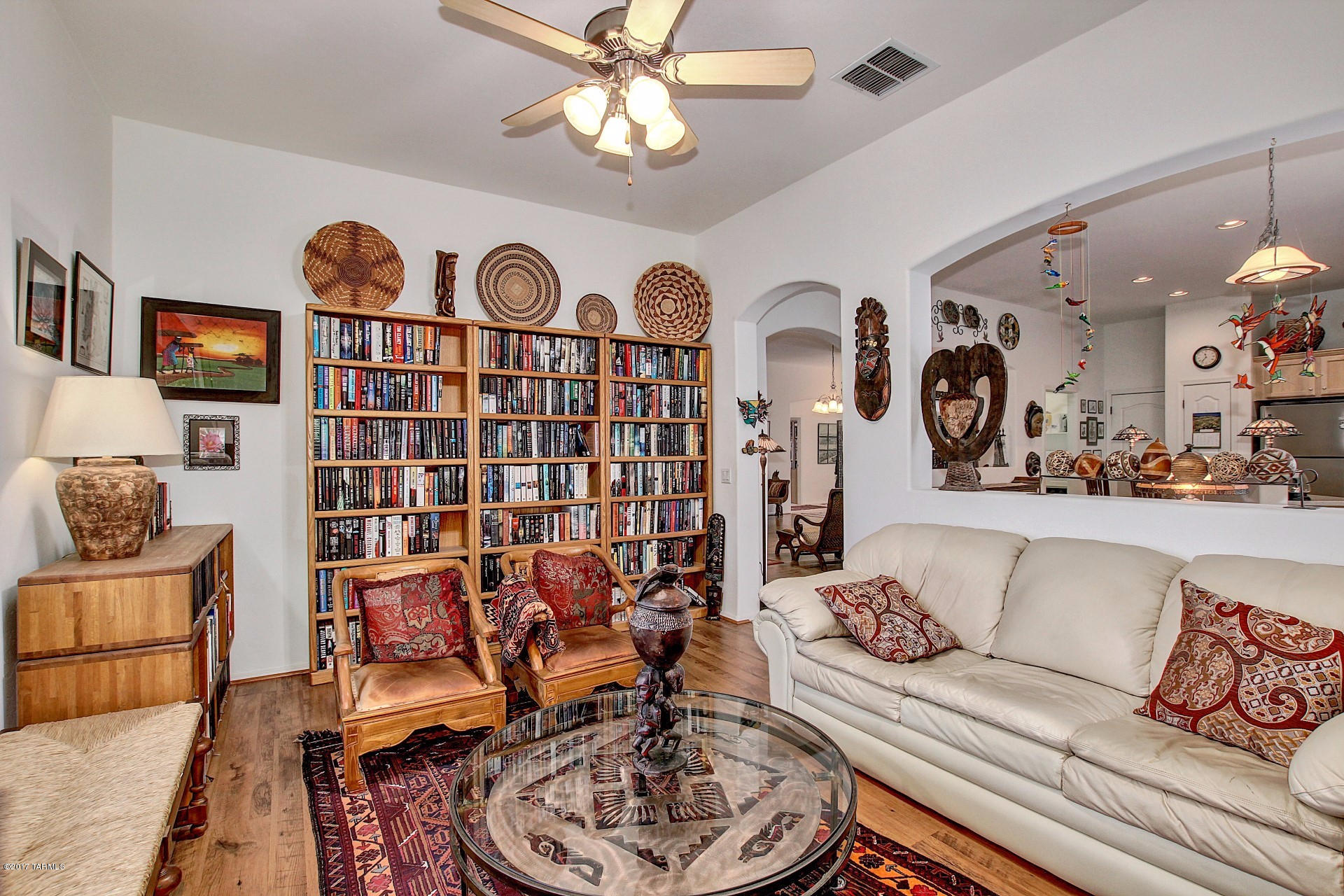 7951 North Rondure Loop Tucson, AZ 85743 - Photo 24 of 49 Gallery Image 24