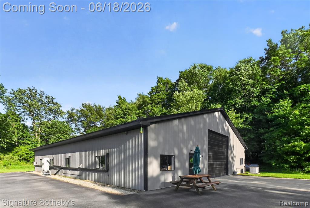 741 West Hunt Road Mayville, MI 48744 - Photo 4 of 99