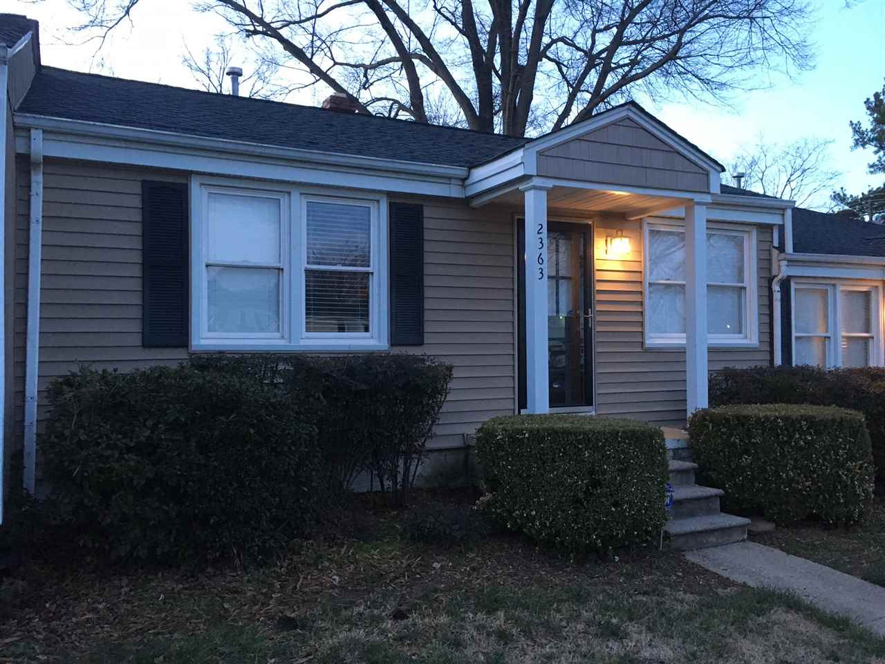 2363 Bernard Street Raleigh, NC 27608 - Photo 1 of 4 Photo 1