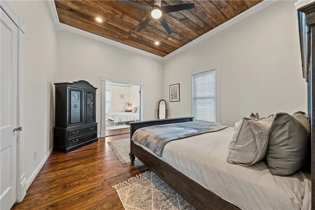 $399,900 | 367 Illinois Avenue, China Spring, TX 76633