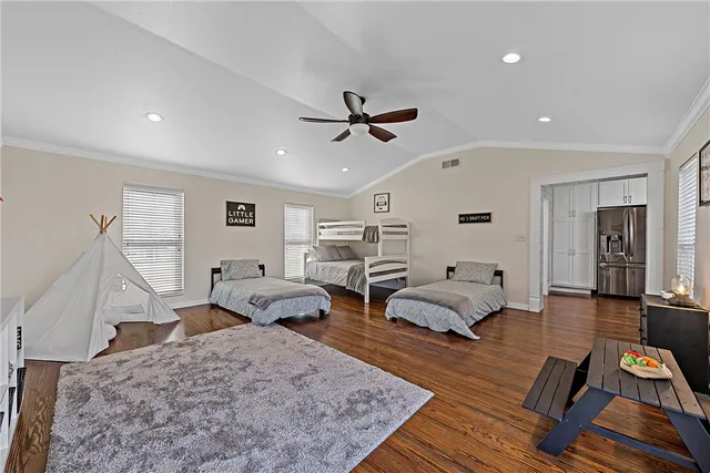 $399,900 | 367 Illinois Avenue, China Spring, TX 76633