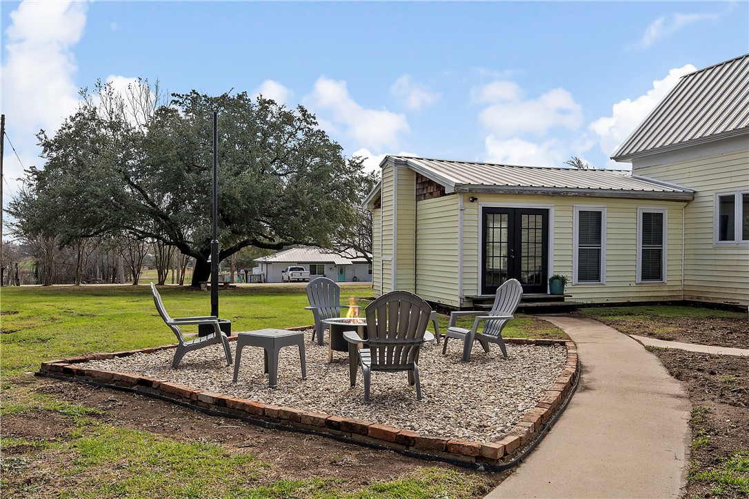 367 Illinois Avenue China Spring, TX 76633 - Photo 42 of 48