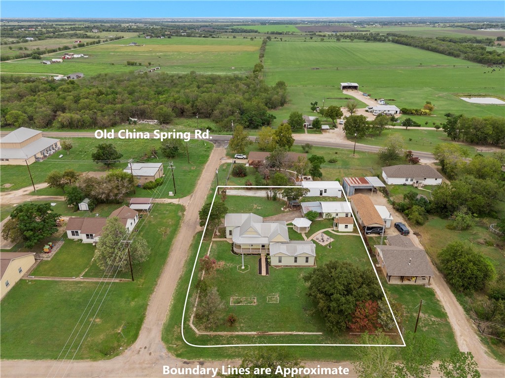 367 Illinois Avenue China Spring, TX 76633 - Photo 46 of 48