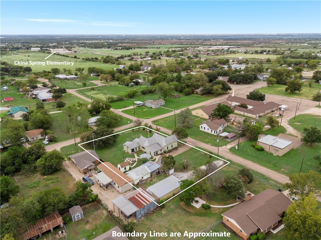 367 Illinois Avenue China Spring, TX 76633 - Photo 47 of 48