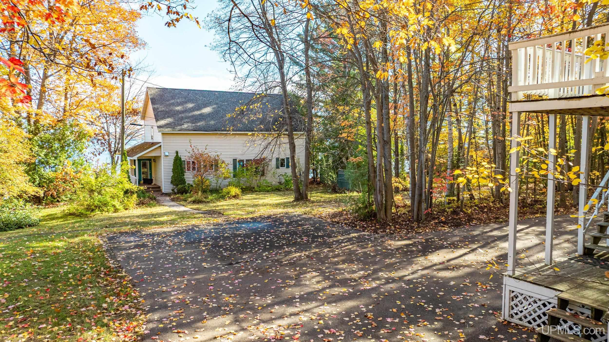 44418 Old 41 Road Chassell, MI 49916 - Photo 55 of 73