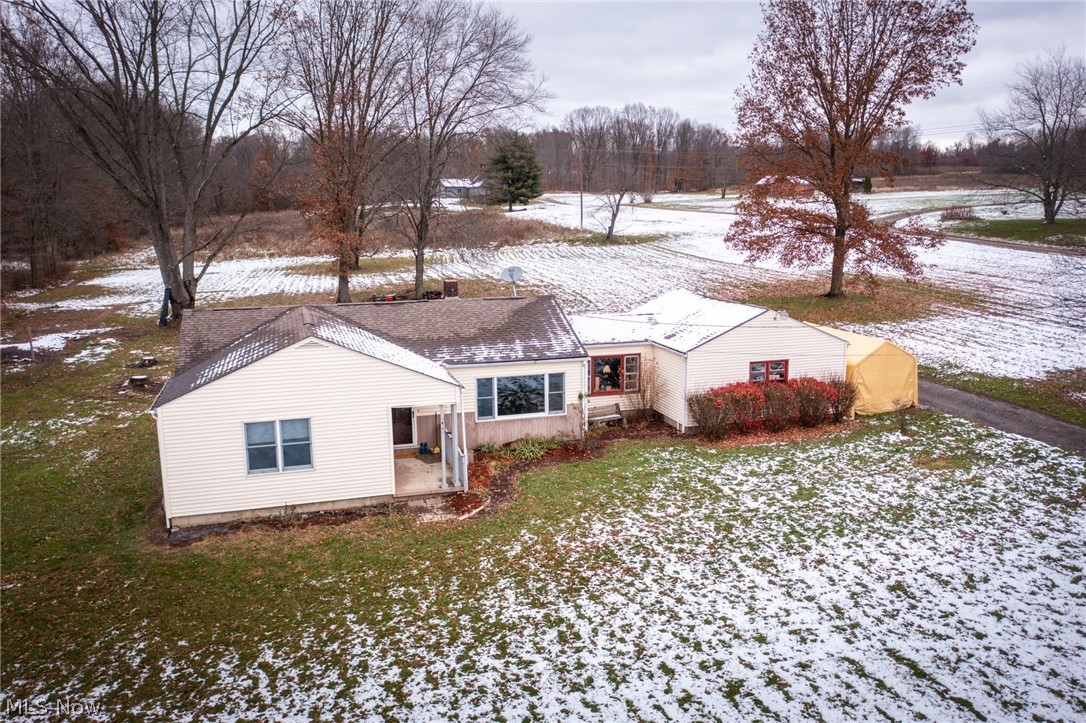 7991 Pound Road Hubbard, OH 44425 - Photo 7 of 29 Gallery Image 7