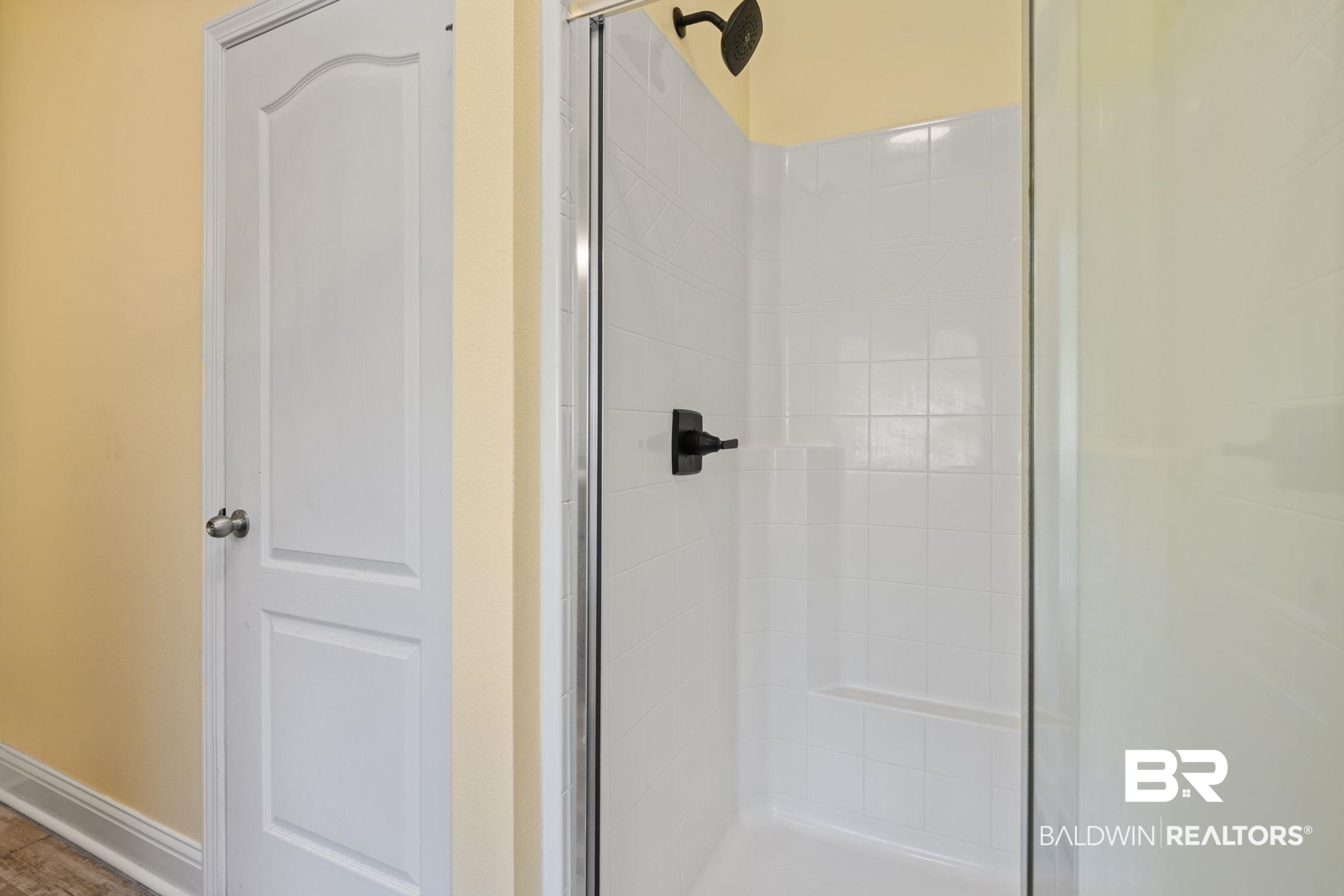 25234 Fairfax Road Daphne, AL 36526 - Photo 25 of 45 Full bathroom featuring a shower stall