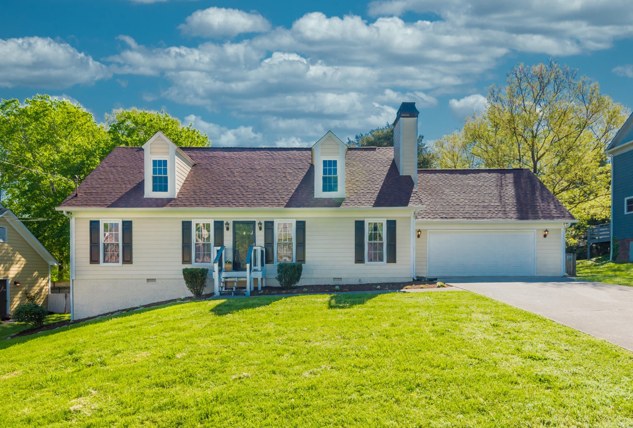 1213 Halifax Road Knoxville, TN 37922 - Photo 1 of 33 Gallery Image 1