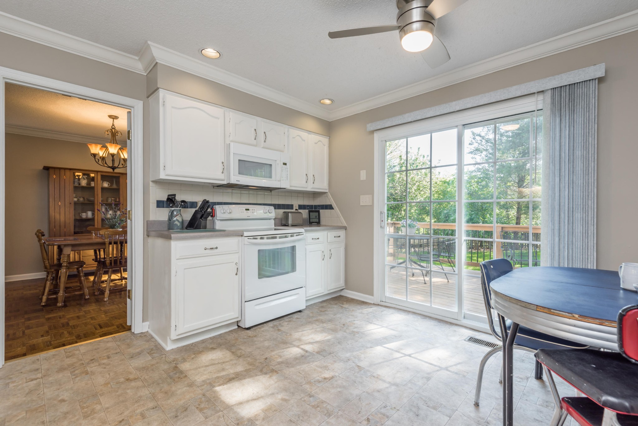 1213 Halifax Road Knoxville, TN 37922 - Photo 17 of 33 Gallery Image 17