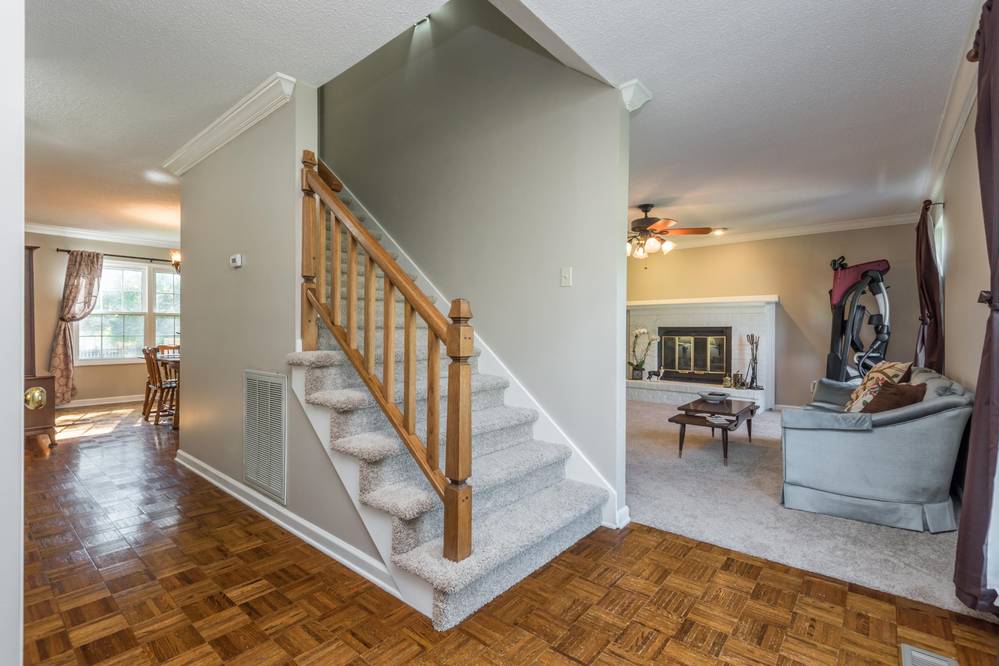 1213 Halifax Road Knoxville, TN 37922 - Photo 2 of 33 Gallery Image 2