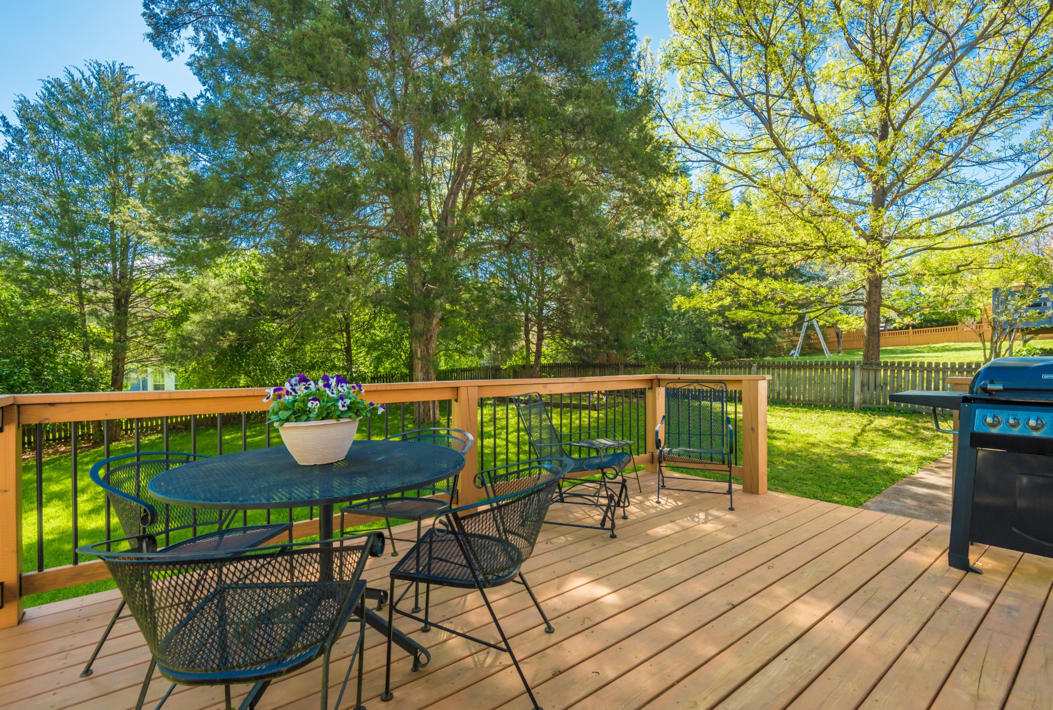 1213 Halifax Road Knoxville, TN 37922 - Photo 25 of 33 Gallery Image 25