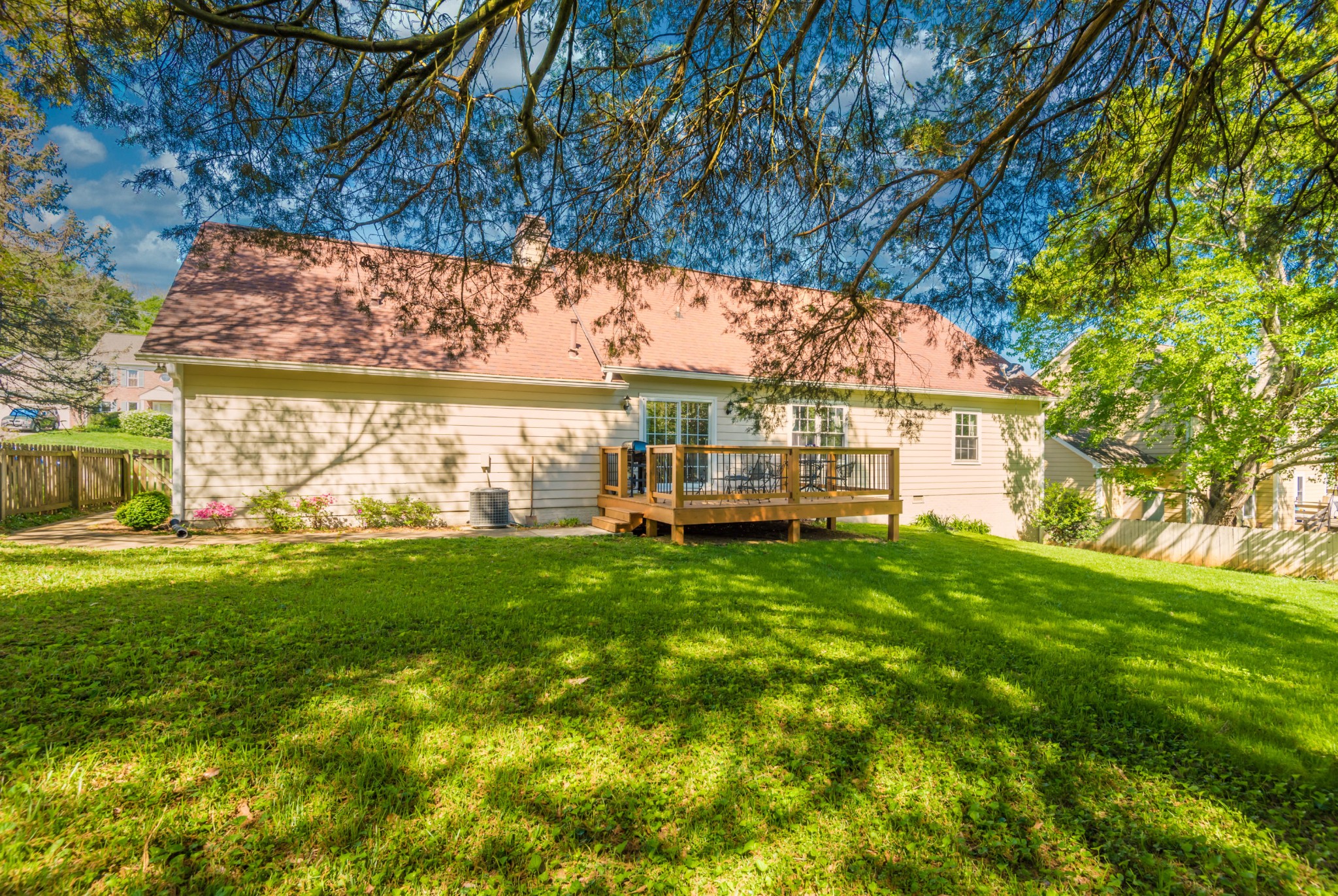 1213 Halifax Road Knoxville, TN 37922 - Photo 30 of 33 Gallery Image 30