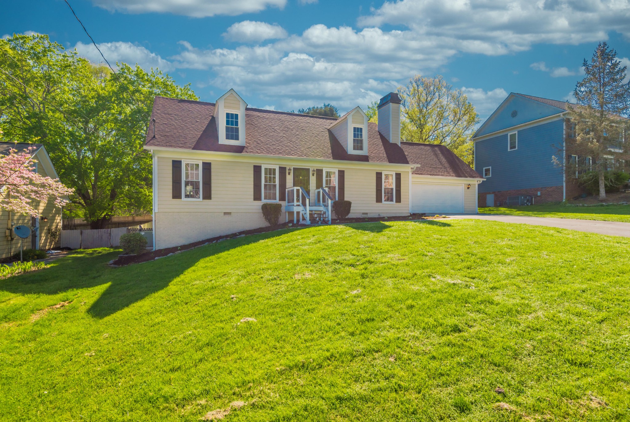 1213 Halifax Road Knoxville, TN 37922 - Photo 32 of 33 Gallery Image 32