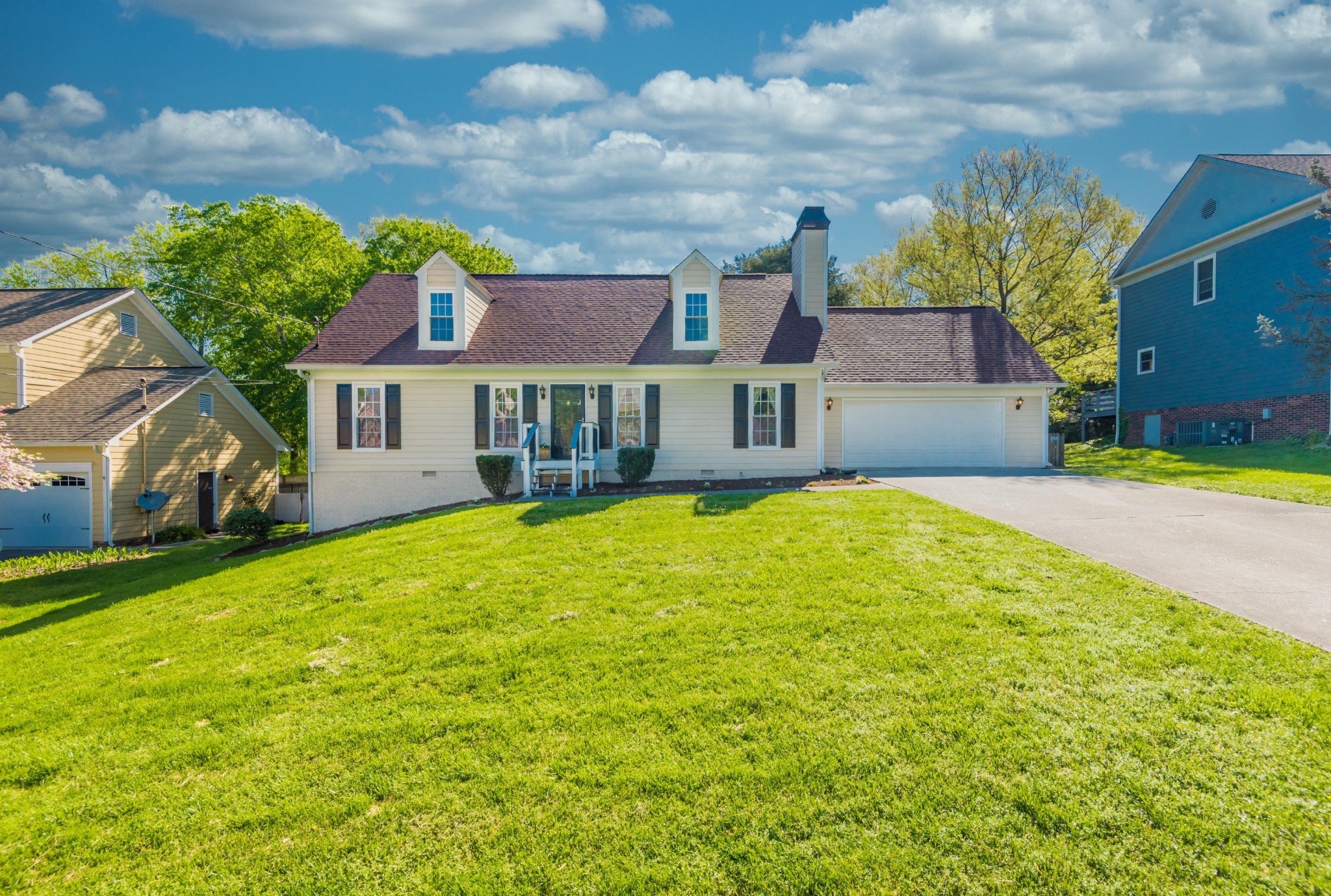 1213 Halifax Road Knoxville, TN 37922 - Photo 33 of 33 Gallery Image 33