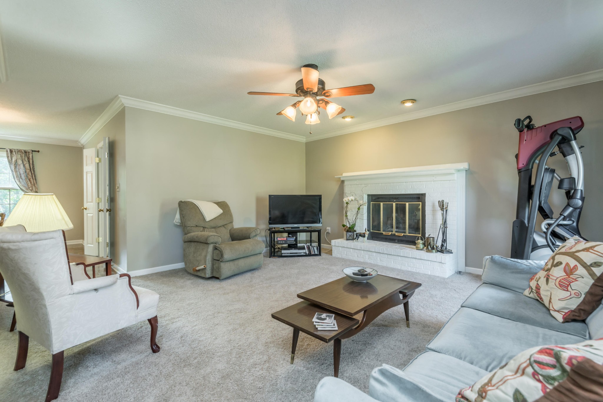 1213 Halifax Road Knoxville, TN 37922 - Photo 4 of 33 Gallery Image 4