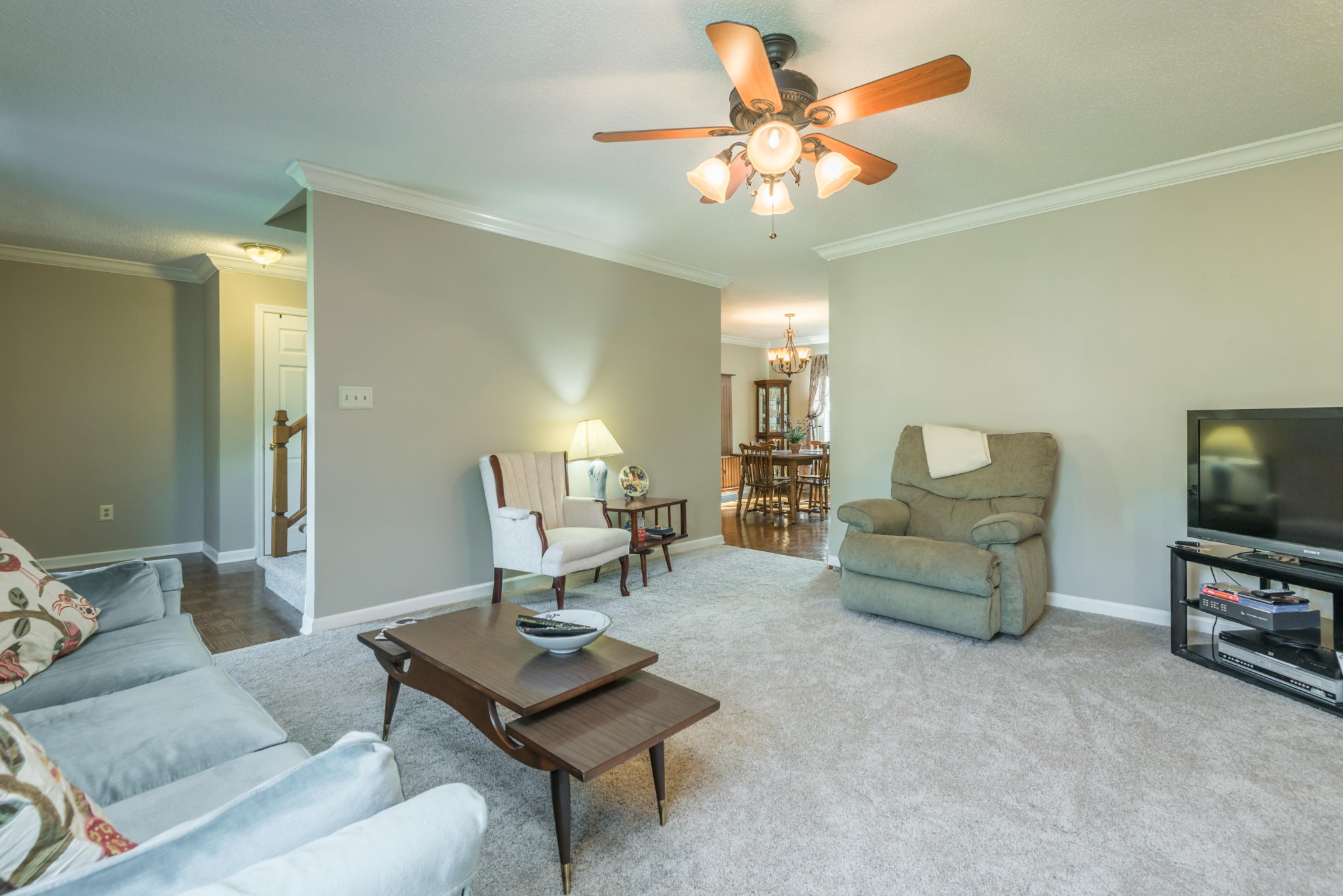 1213 Halifax Road Knoxville, TN 37922 - Photo 5 of 33 Gallery Image 5
