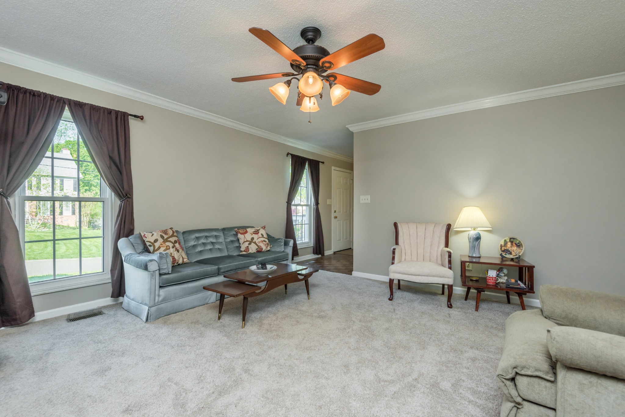1213 Halifax Road Knoxville, TN 37922 - Photo 6 of 33 Gallery Image 6