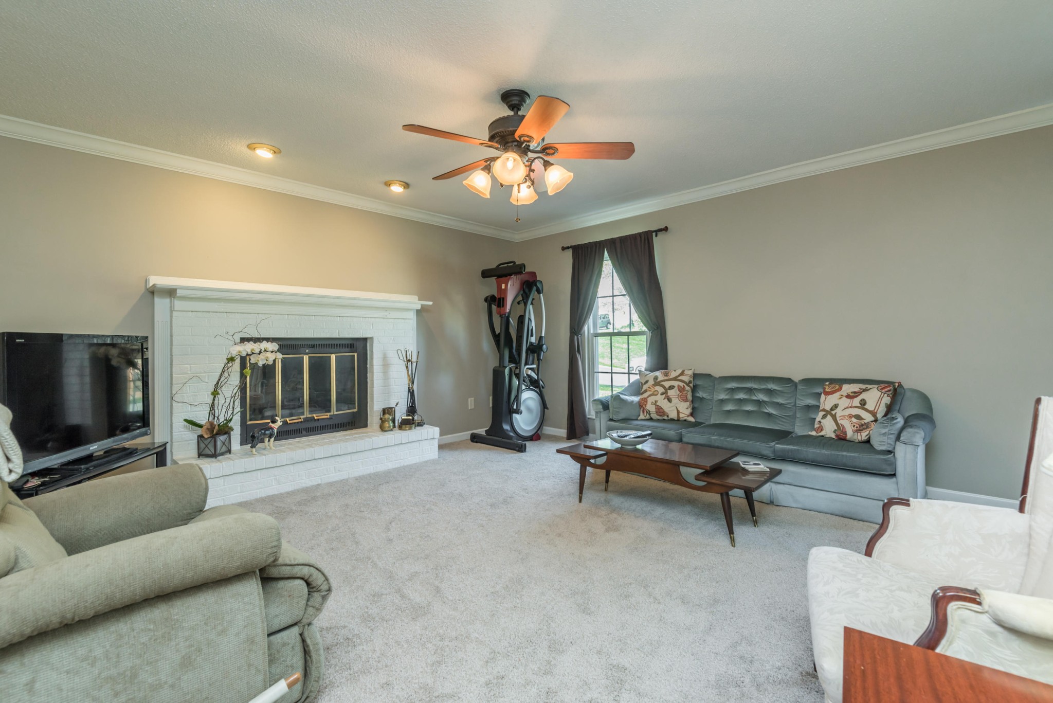 1213 Halifax Road Knoxville, TN 37922 - Photo 7 of 33 Gallery Image 7