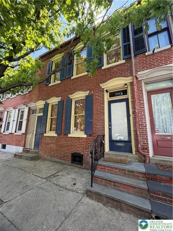 $2,400 | 828 West Gordon Street, Allentown, PA 18102