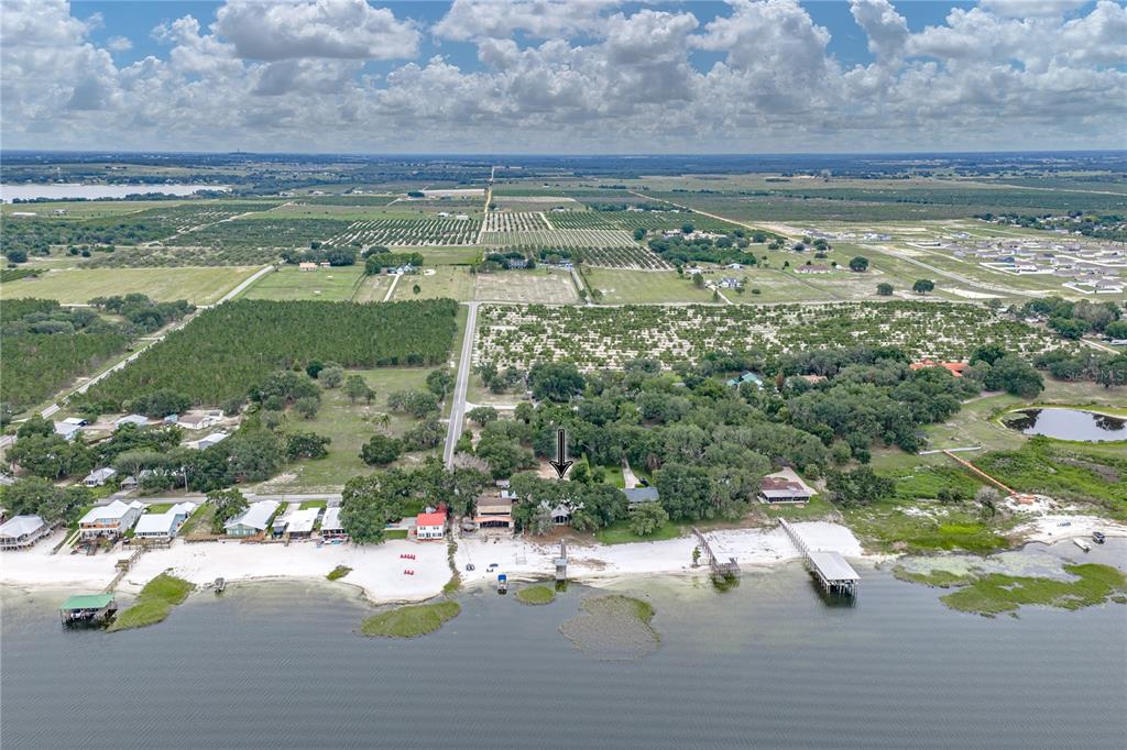 914 Mangham Road Babson Park, FL 33827 - Photo 77 of 87