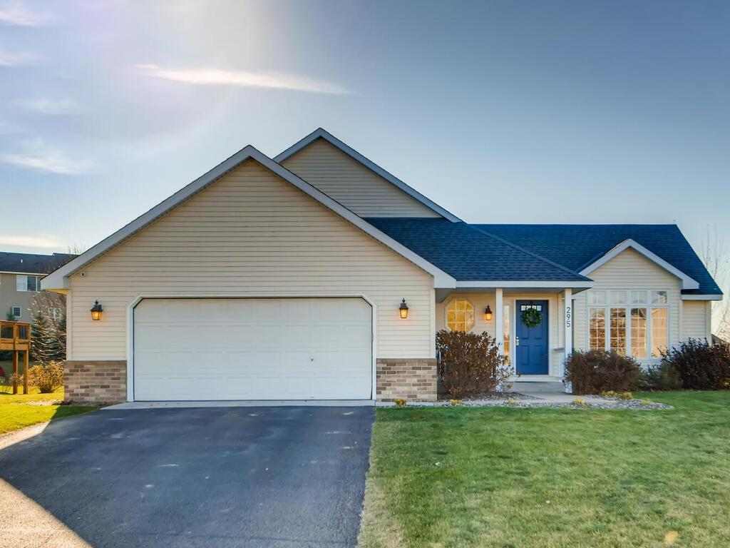 295 3rd Street Southwest Delano, MN 55328 - Photo 1 of 1 Gallery Image 1
