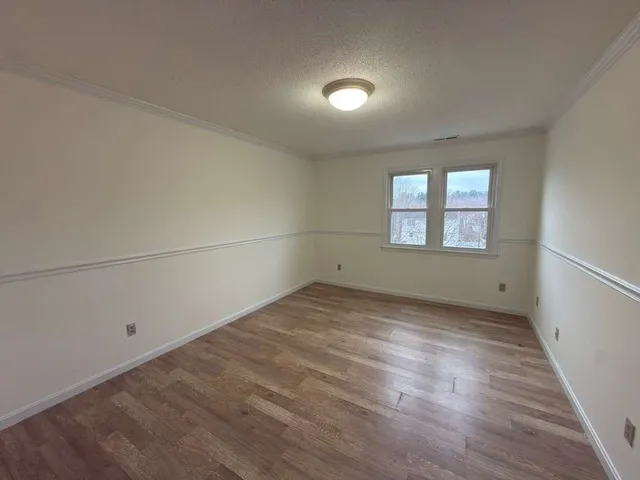 view of a tennis court