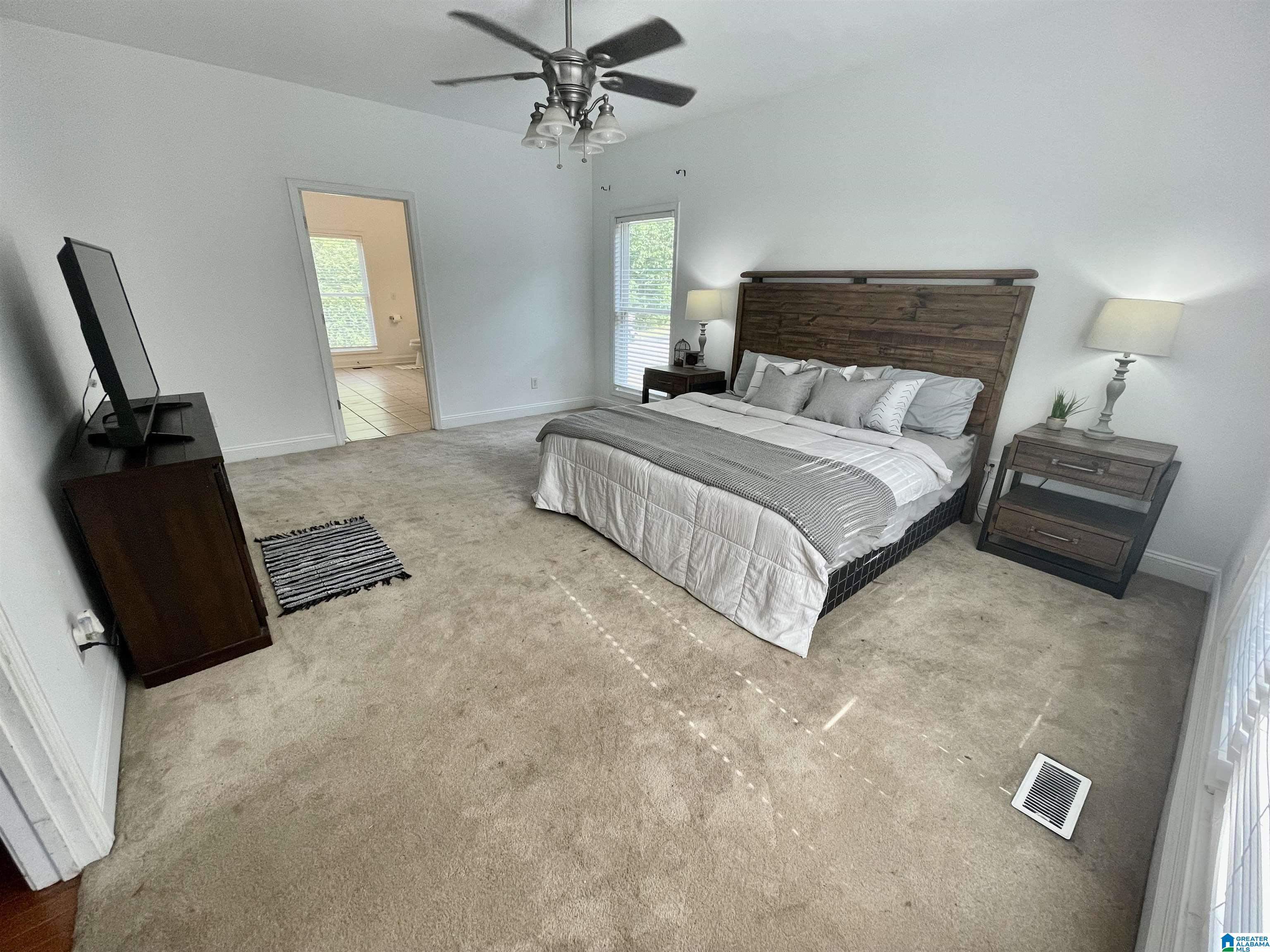 7991 Bradford Road Pinson, AL 35126 - Photo 18 of 29