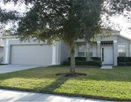 486 Buckhaven Loop Ocoee, FL 34761 - Photo 1 of 1 Exterior Front
