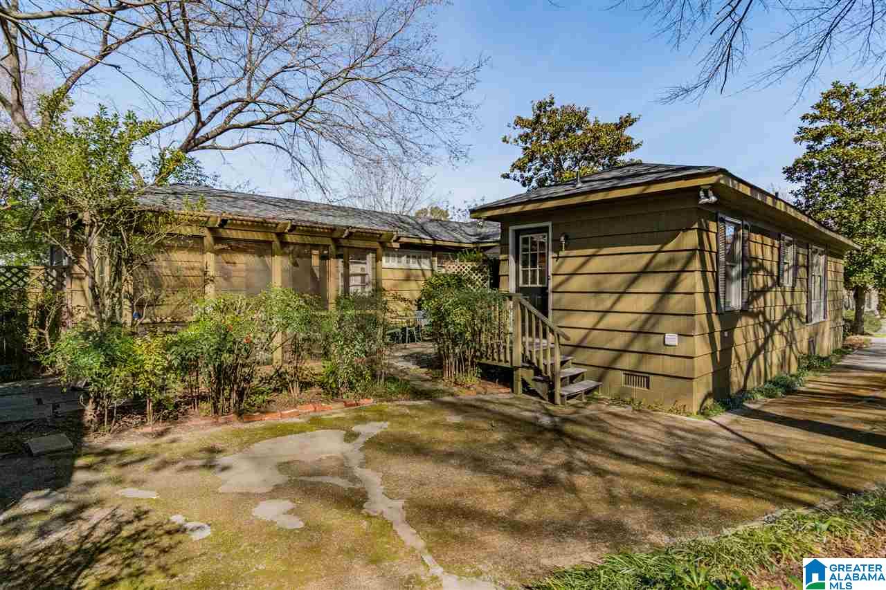 4 Spring Street Birmingham, AL 35213 - Photo 31 of 33