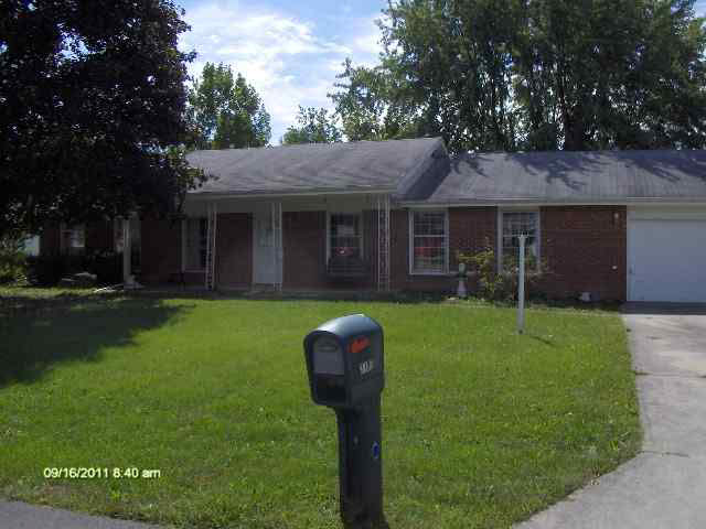 3109 West Airway Road Muncie, IN 47304 - Photo 1 of 1 Gallery Image 1