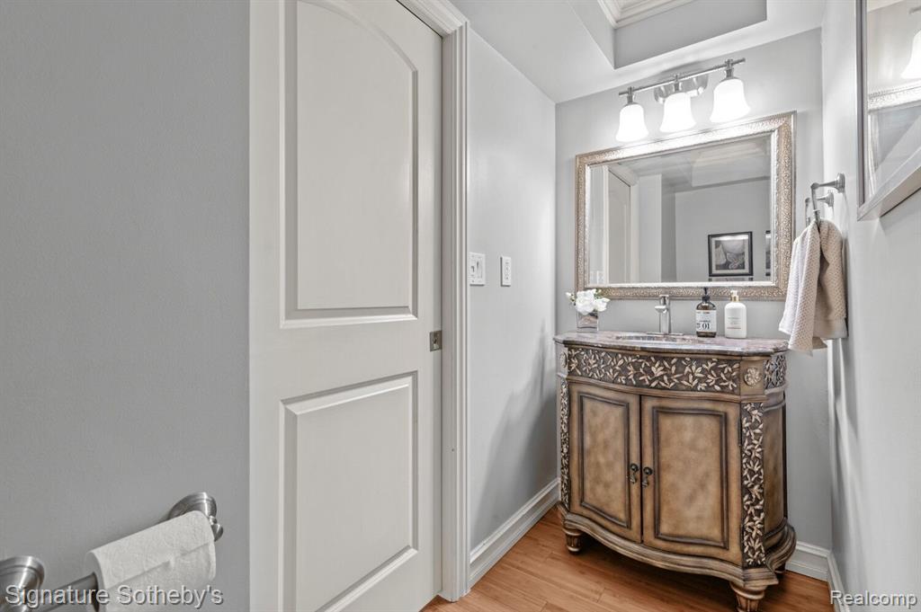 1675 Riverside Drive, Unit 12 Rochester Hills, MI 48309 - Photo 13 of 29