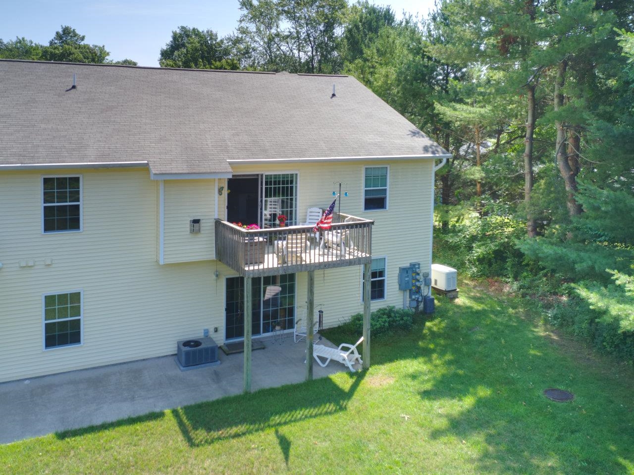 6579 Mac Donald Road, Unit 10 Benzonia, MI 49616 - Photo 42 of 47