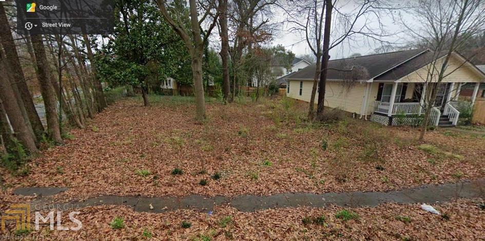 0 Dahlgren Street Southeast Atlanta, GA 30317 - Photo 1 of 1 a view of a house with a yard
