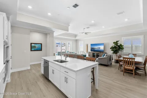 $915,000 | 737 Clearwater Avenue, Satellite Beach, FL 32937