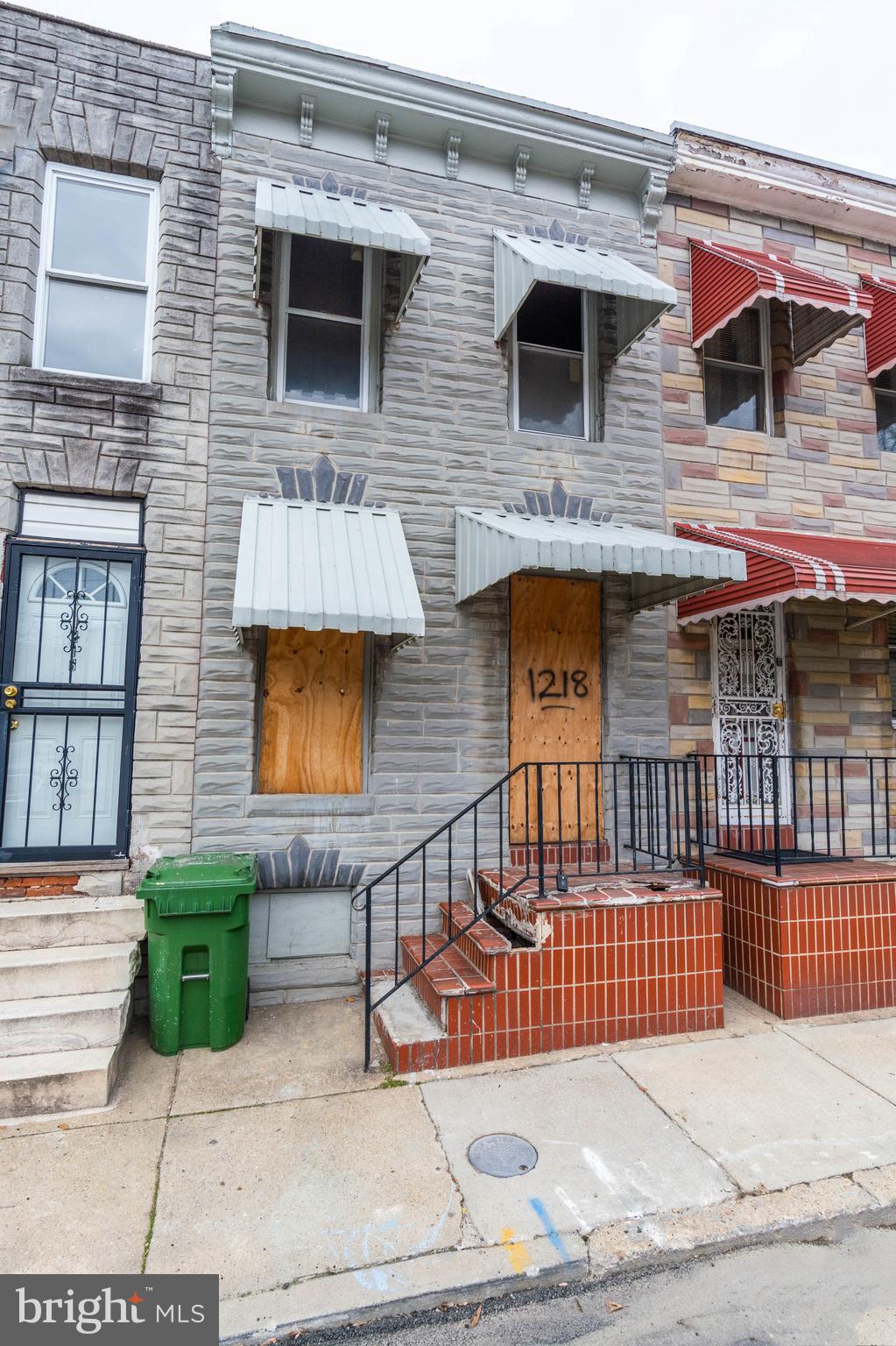 1218 North Spring Street Baltimore, MD 21213 - Photo 10 of 10